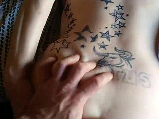 My Wife’s a MILF with a Tight Pussy for POV Fun