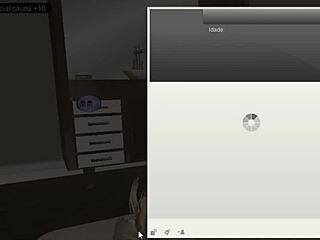 Cheating Exposed to Janine in Wild IMVU Clash