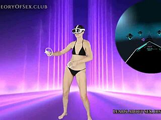 VR Dance Workout Dominates Week 4