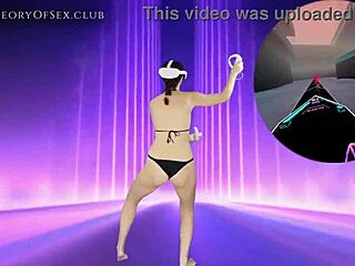 VR Dance Workout Dominates Week 4