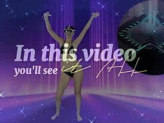 VR Dance Workout Dominates Week 4
