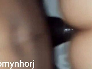 Hot Wife's Intense Tight Action