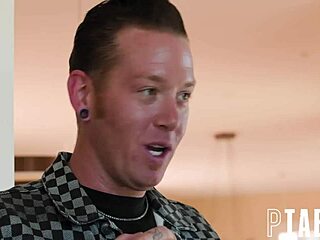 Tit For Tat With Katie Morgan POV