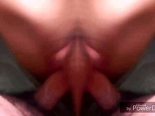 Double thrill with Latina