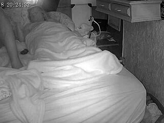 Latina's Secret Backdoor Action