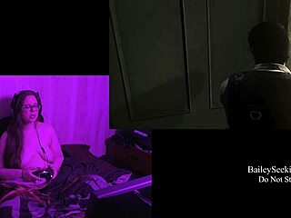 Naked evil within 2 play through part 2
