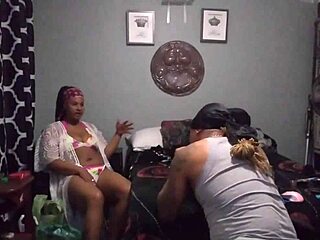 bianca's curves crave pounding rhythm