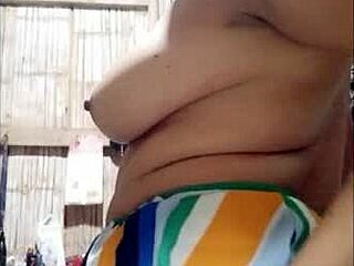 What’s Behind My Stepmom’s Exotic Natural Curves Video?