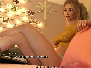 Cute Fat Redhead’s Webcam Show Session 4