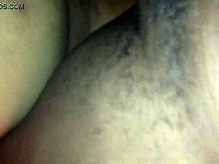 Ebony Gay's Wild Position Ignites Heat