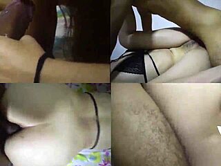 Stepsister Fucked Hard By Isis Sun