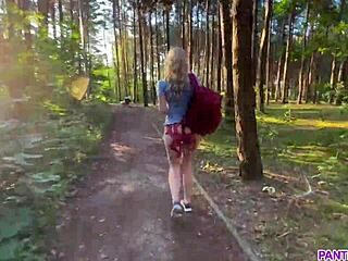 Stepsis’ Public Lush Moment