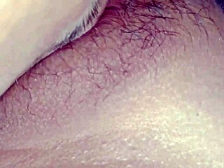 my amateur closeup pussy licking drives orgasms
