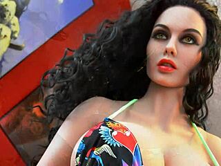 Curvy Dolls Command Bold Attention