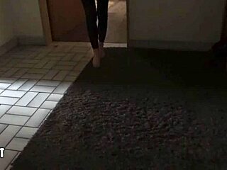 Feet Obsession Domination With Lou Nesbit Lia Louise