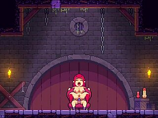 scarlet maiden misty hentai sex events