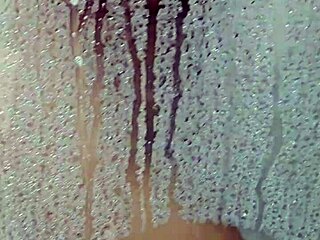 Surprise Bathroom Fuck With Mature Big-Ass Woman