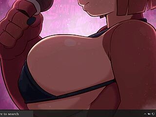 Steamy anime at Fremys Club
