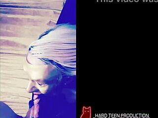 Young Stars’ Raw Hardcore Performance Shines