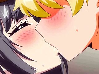 Gorgeous Height in Profound Intimacy
