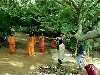 Bengali Bhabhi’s Intimate POV Moment
