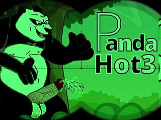 pandita surprises with thrill