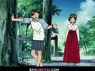 Cartoon’s hidden moonlit romance