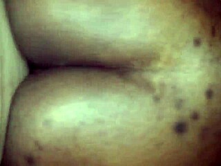 big ass black chick fucks asian guy hard