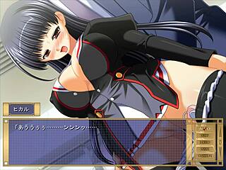 hikaru’s teasing outdoor exposure in public