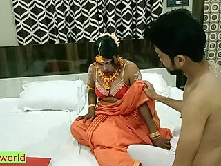 my indian gem shines in video