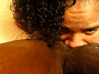 Ass Licking Passion Unleashed