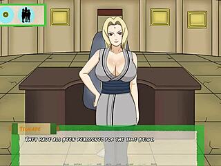 JIKAGE RISING BOOBS SHAKE