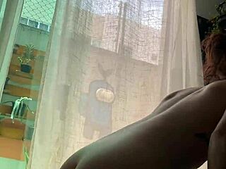 Naked Underwear Ignites Desire