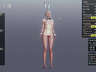FEEL THE MAGIC: FACCT UNVEILS 3D ANIME AND HENTAI WORLDS