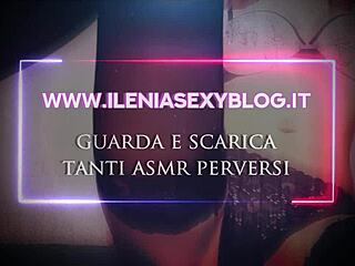 Italian Mistresses Crave Chocolate In Sultry ASMR Dialogues