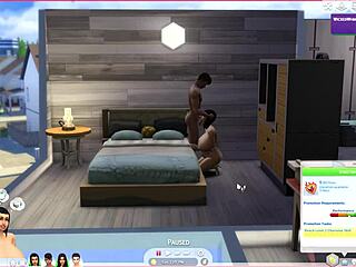 Pregnant Escort’s Intimate Emotional Bond