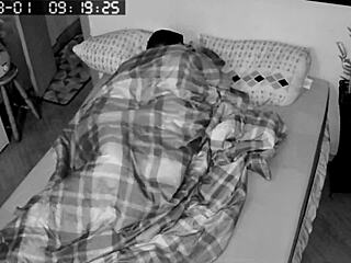 Bold Hidden Cam Intensity