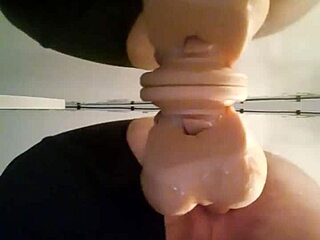 Young Man Solo Mirror Play
