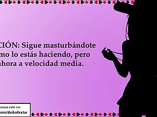 spanish witches crave double penetration in fantasy