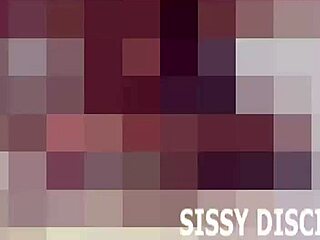 i’ll dress you as my sissy plaything