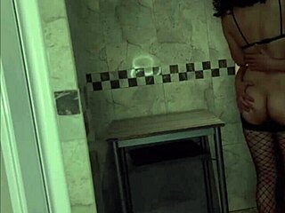 finally fucked my stunning latina friend
