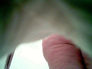 Bbw Caught On Spy Voyeur Footage