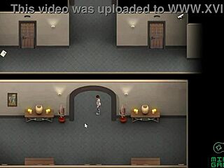 Lust Epidemic 42 - Trapped with Women for Fuck