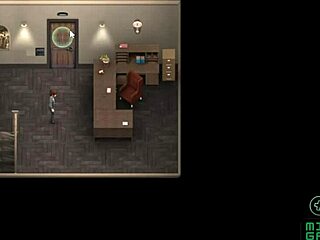 Lust Epidemic 42 - Trapped with Women for Fuck