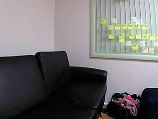gigi breeze teen casting session with raw details