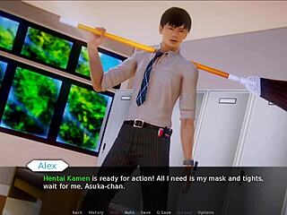 Explore 3D Fantasy Heat