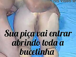 Goiâninha whore fucked hard on first night