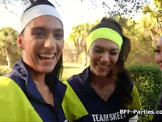 What’s Behind Runners Blowing Pervs After Race?