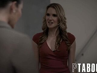 Ashley Lane’s Loyalty Test with Katrina Colt