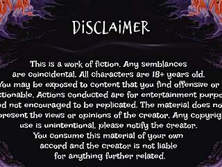 Succubus Fantasy Audio Teases Women’s Desires